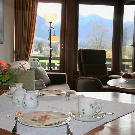 Alpenflair Whg 205 Apartment *