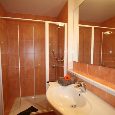 Apartment Alpenflair Whg 205 *