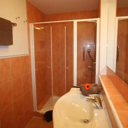Apartment Alpenflair Whg 205