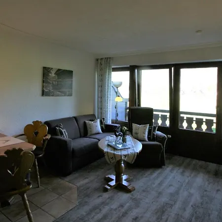 Alpenflair Whg 205 Apartment